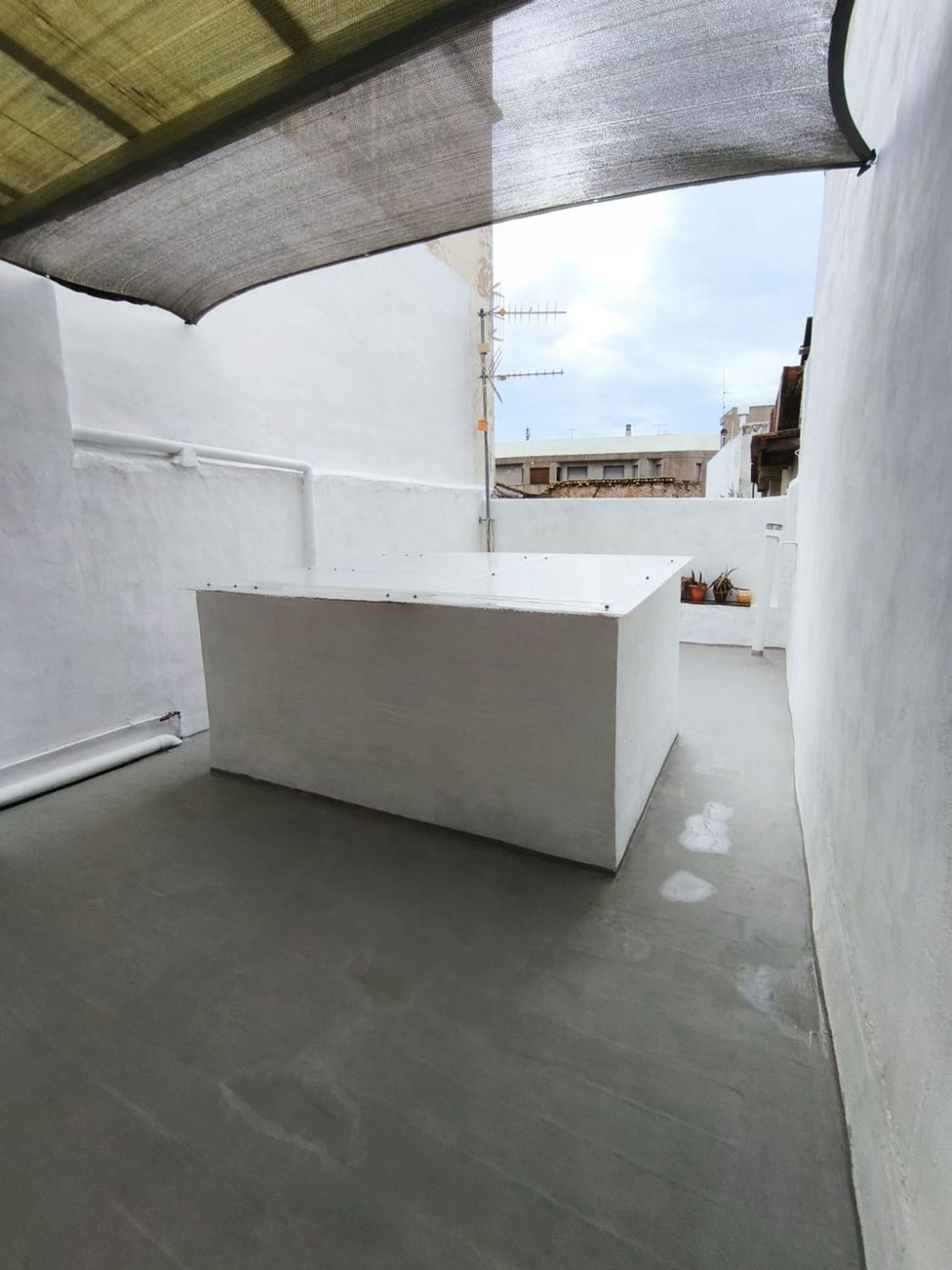 Chalet adosado en Calle Avencedrell, 1 - Foto 16