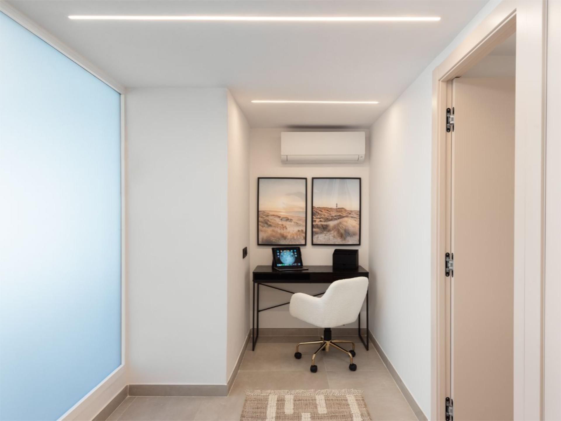 Apartamento en calle Calle Pablo Picasso 1 - Foto 19