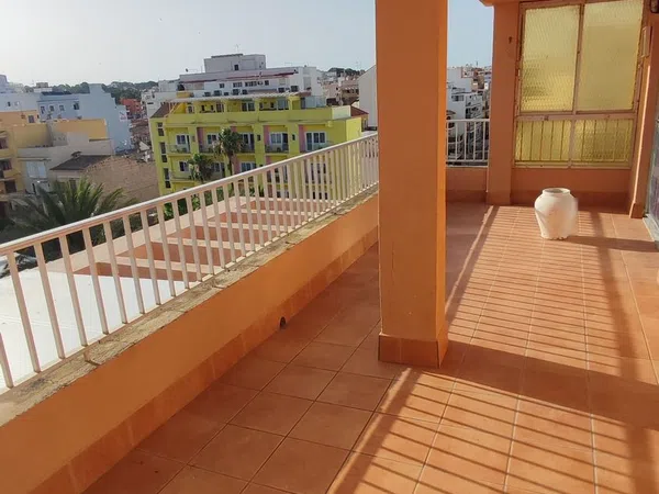 Ático en Calle de Trasimè, 4, Ses Cadenes-Arenal - Foto 3