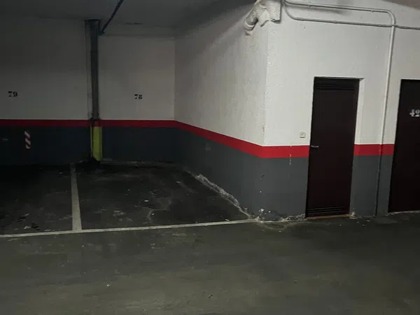 Piso en Plaza Cristóbal Colón, 3, Casco Antiguo, Casco Antiguo - Foto 23