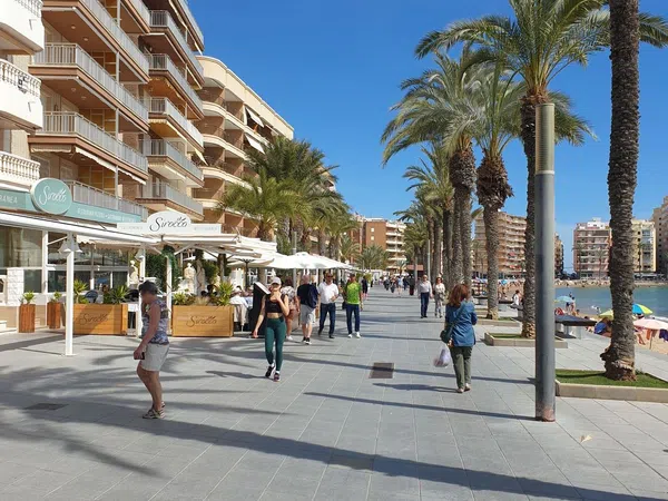 Piso en Calle del Mar, 17, Las Piscinas Naturales - Foto 31
