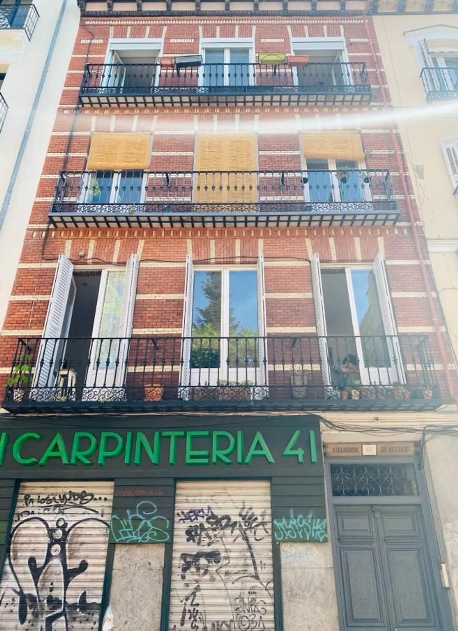 Piso en calle del Espíritu Santo, 41 - Foto 30