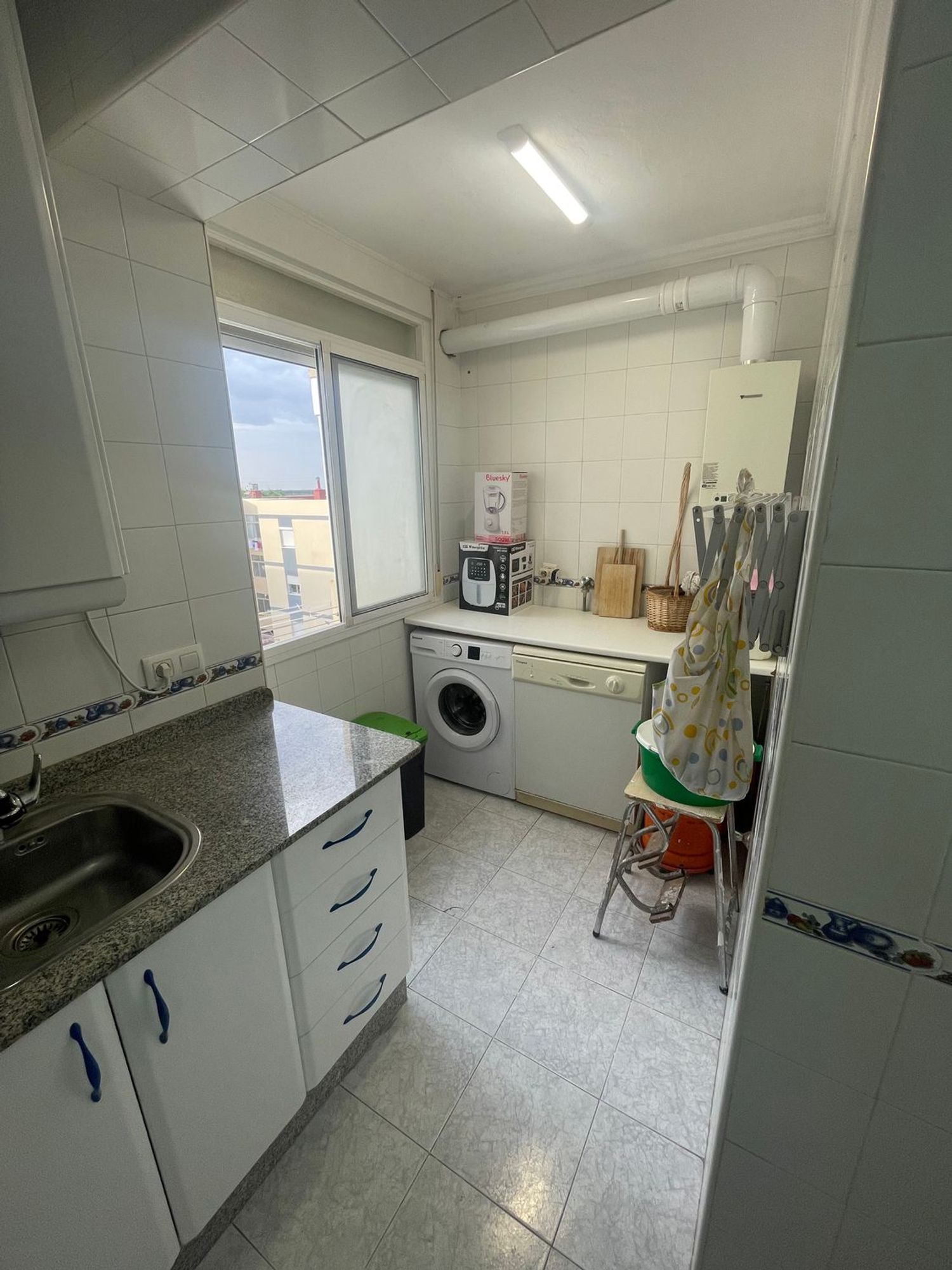 Piso en Calle de las Adelfas, 2, El Juncal - Vallealto - Foto 13