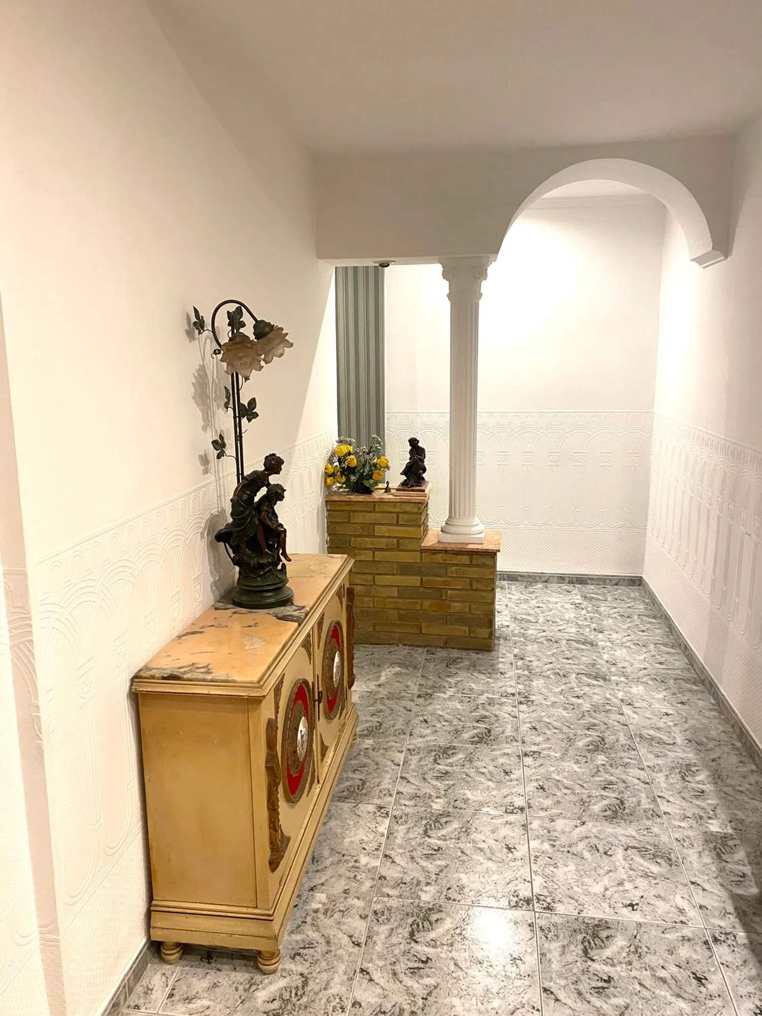 Piso en calle Marqués de Zenete, 28 - Foto 10