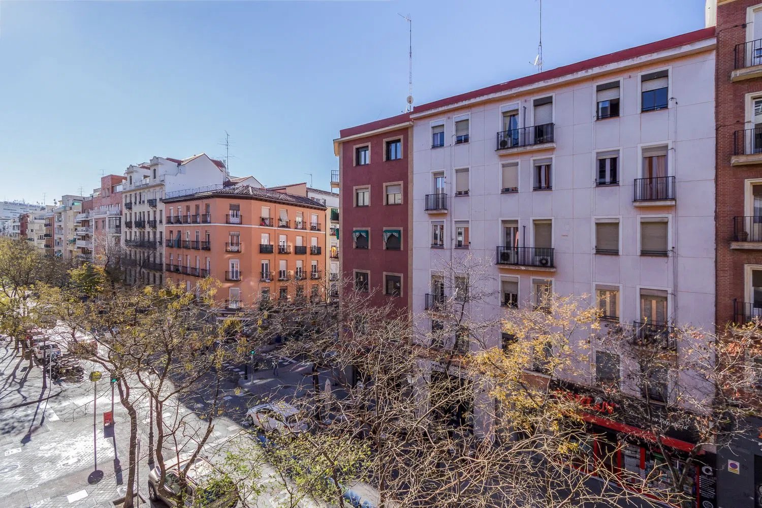 Piso en calle de Meléndez Valdés, 38 - Foto 17