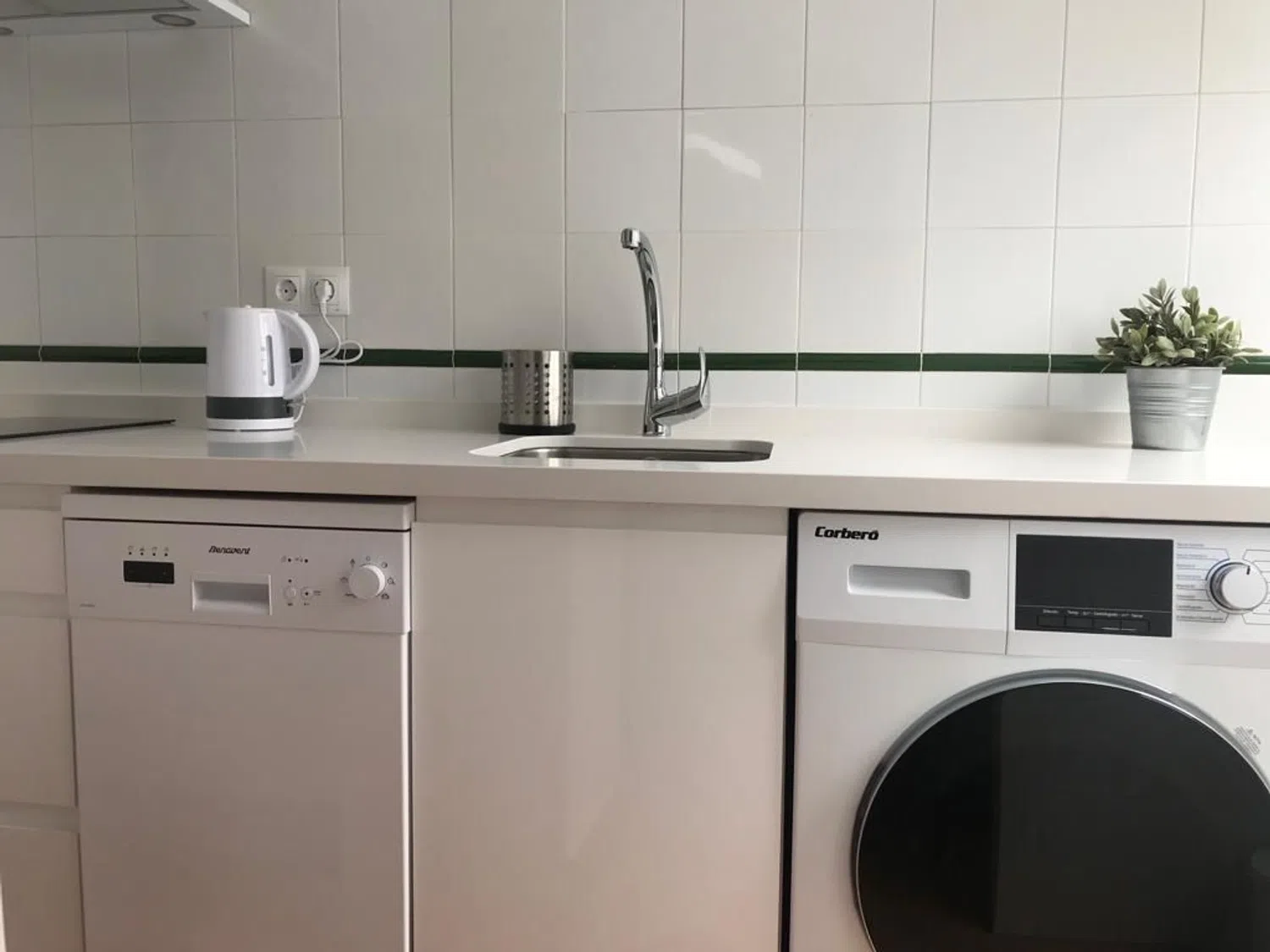 Estudio en calle Juan de Padilla, 6 - Foto 3