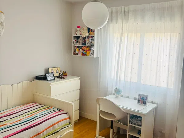 Chalet adosado en Calle Antonio López Porras, 6 - Foto 12