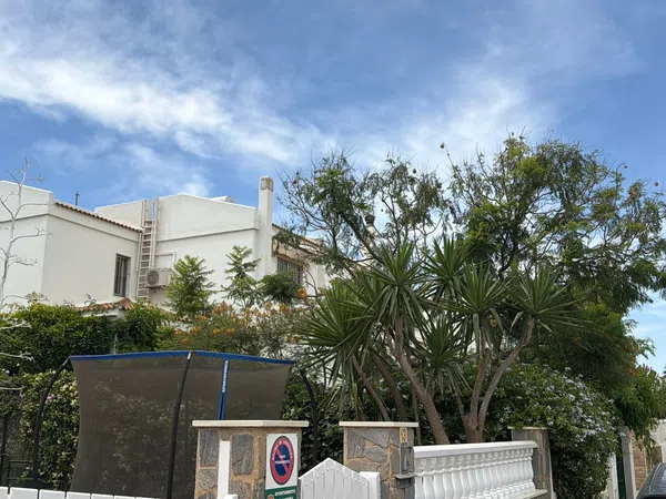 Chalet pareado en Calle Almijares, 15, Vega de Acá - Nueva Almería - Cortijo Grande, Vega de Acá - Nueva Almería - Cortijo Grande - Foto 4