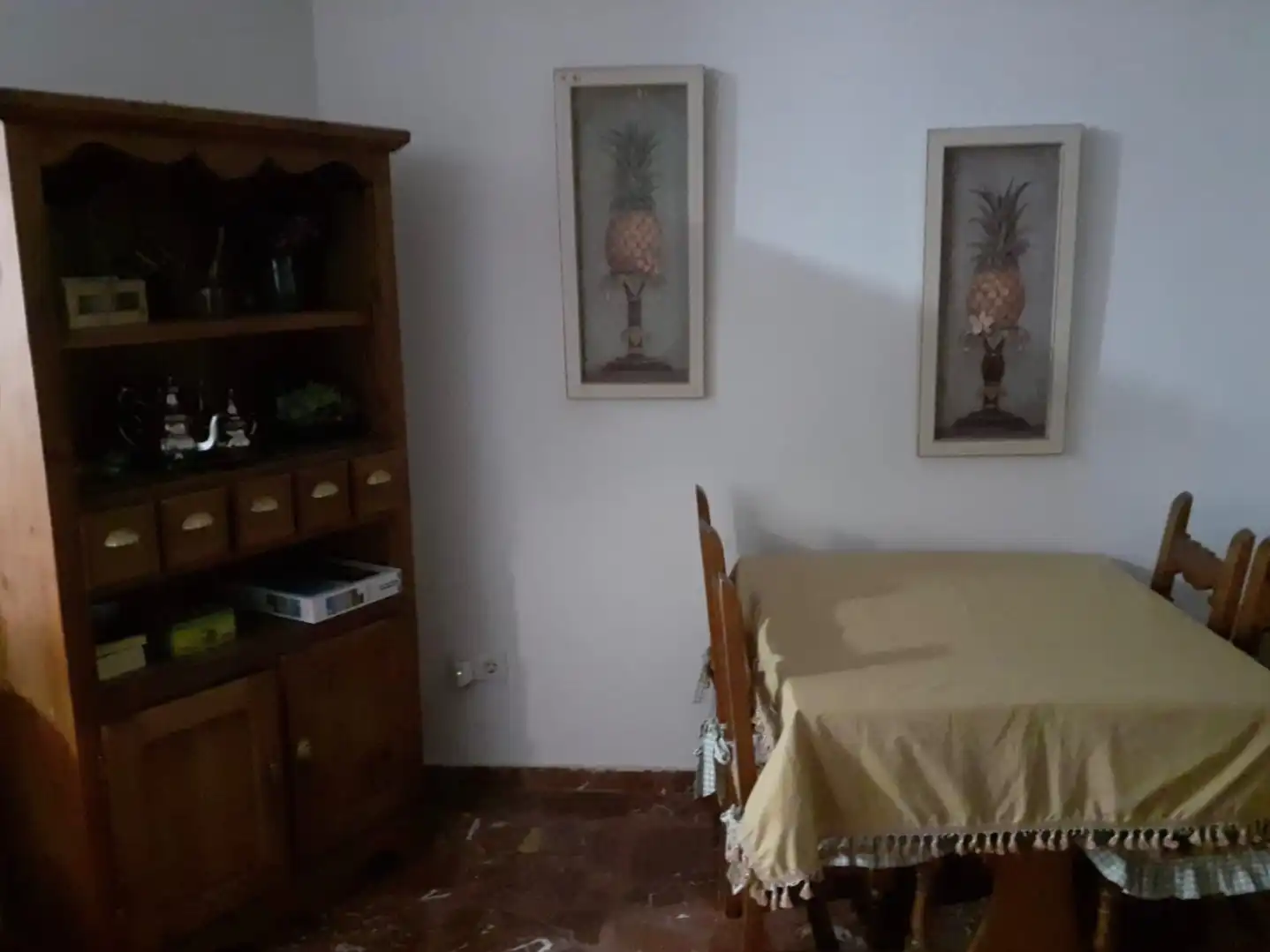 Piso en  Calle Párraga 21 - Foto 7