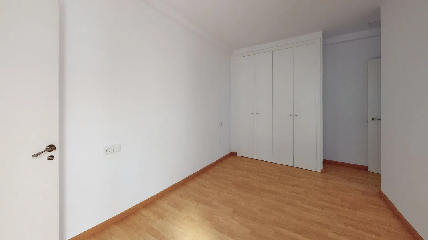 Piso en avenida de Gaspar Aguilar, 15 - Foto 8