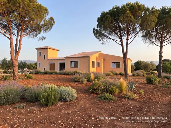 Casa o chalet independiente en Hontanaya - Foto 2
