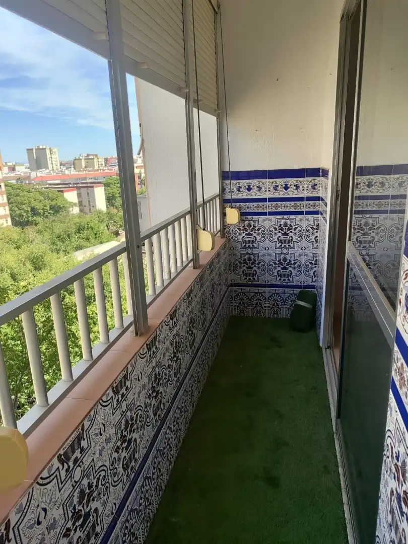 Piso en  Calle Fray Serafín Madrid 9 - Foto 4