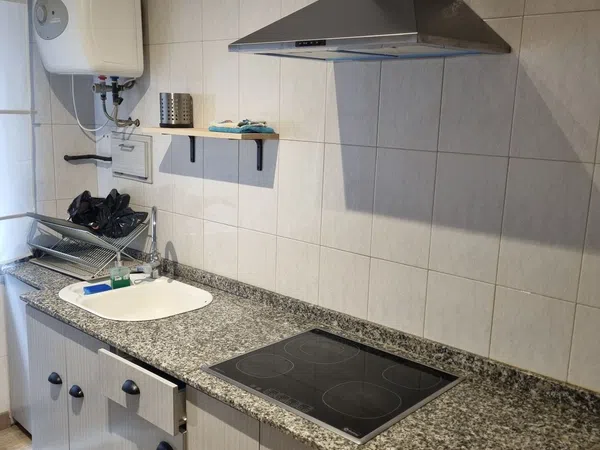 Piso en Calle Antonio Cabanilles, 11, Ceares - Jesuitas - Foto 16