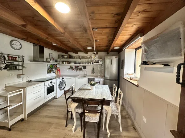 Casa rural en Barrio la roza s/n - Foto 7