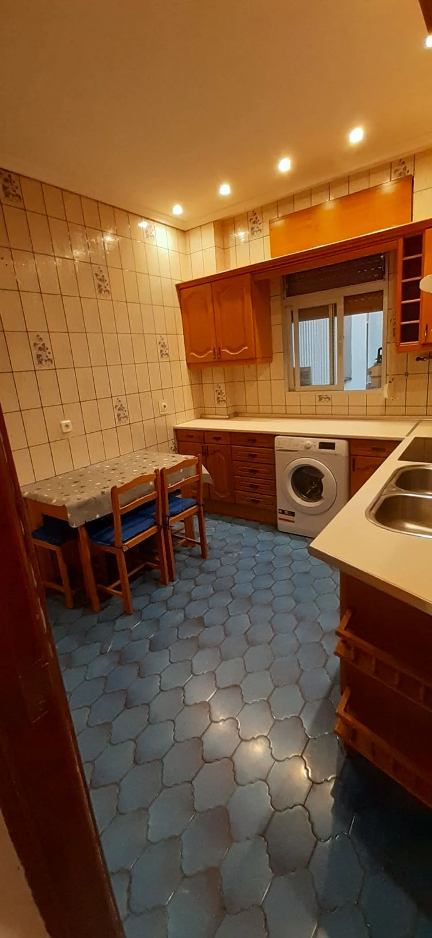 Piso en calle de Alonso Cano, 62 - Foto 5