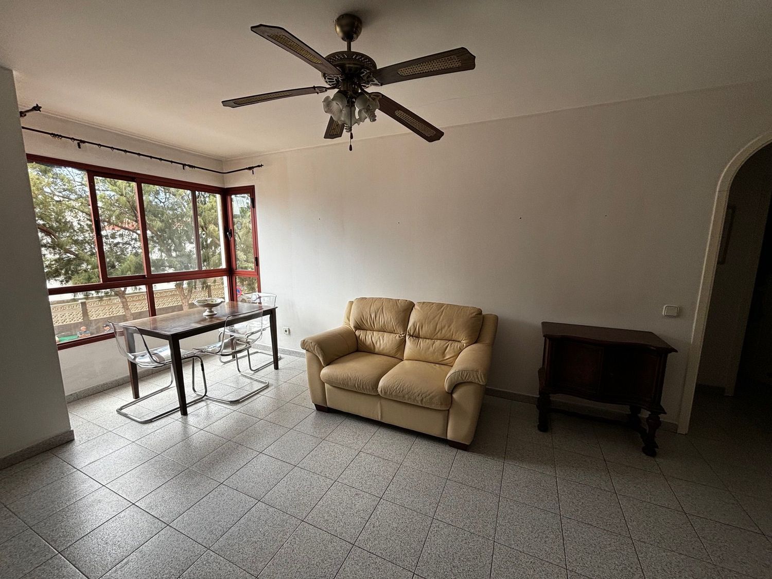 Piso en La Garita - Marpequeña, La Garita - Marpequeña - Foto 3