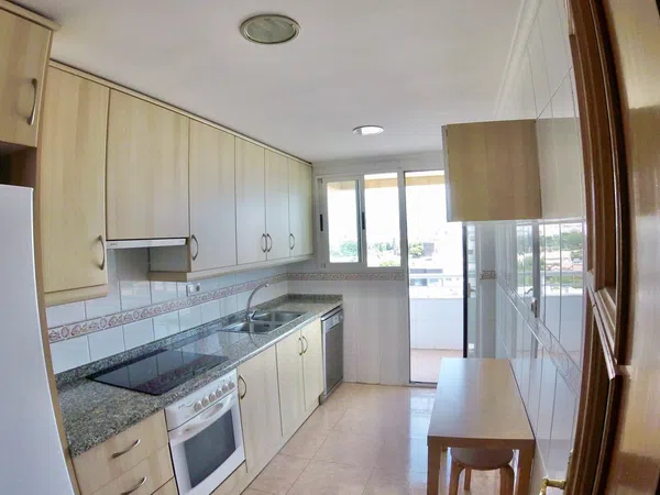 Piso en Calle del Riu Adra, 5 a, Zona Ensanche-Río Jucar - Foto 9