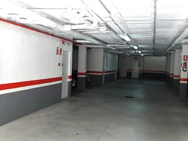 Piso en Pueblo del Rio, 1, Rio Real - Foto 33