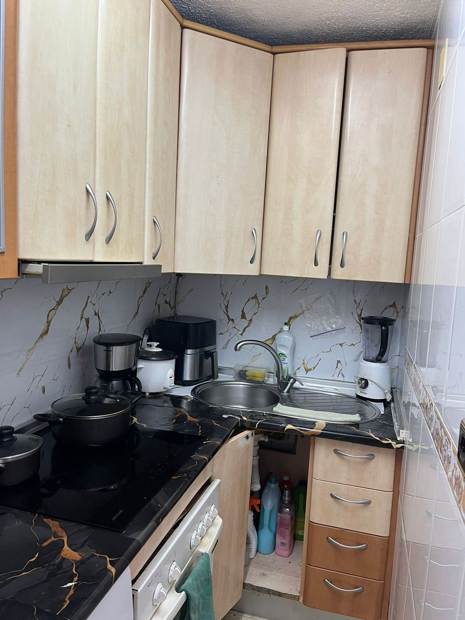 Piso en calle Río Mundo, 11 - Foto 7