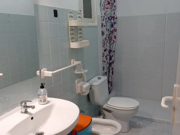 Piso en Barrio San Miguel - Foto 17