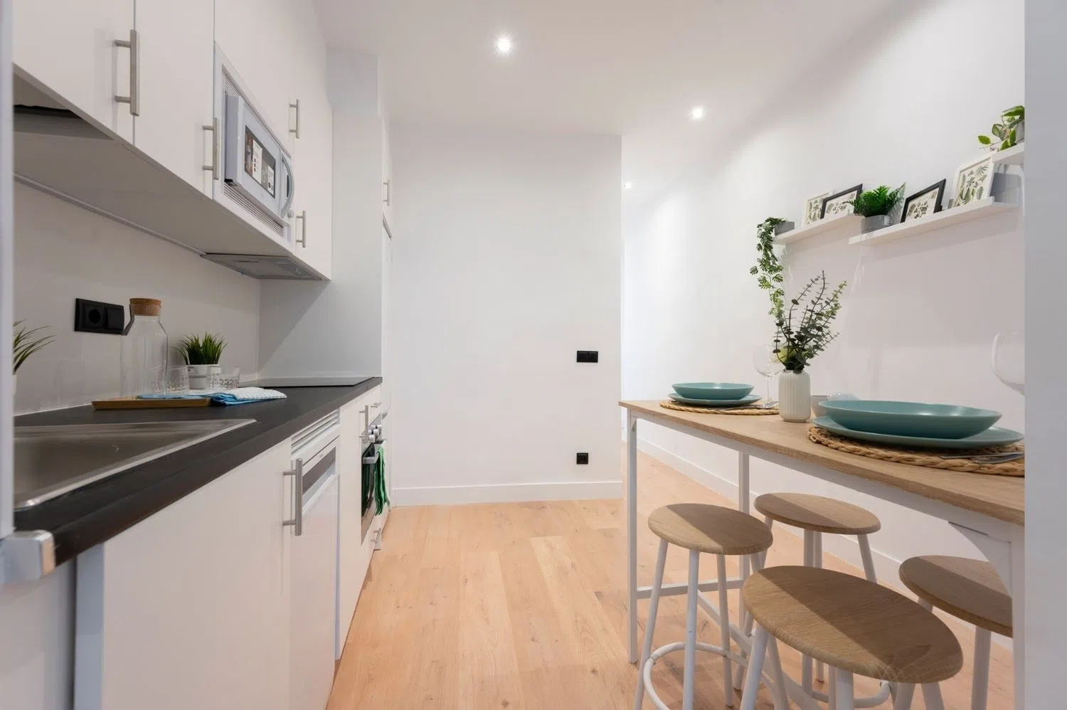 Piso en calle de Alvarado, 11 - Foto 14