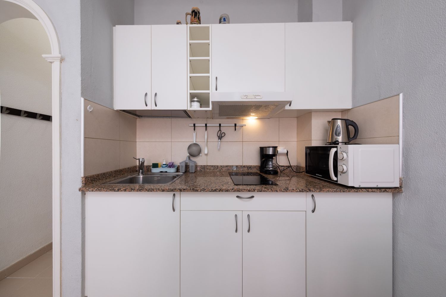 Piso en Calle Alfredo L Jones, 35, Santa Catalina - Canteras - Foto 6