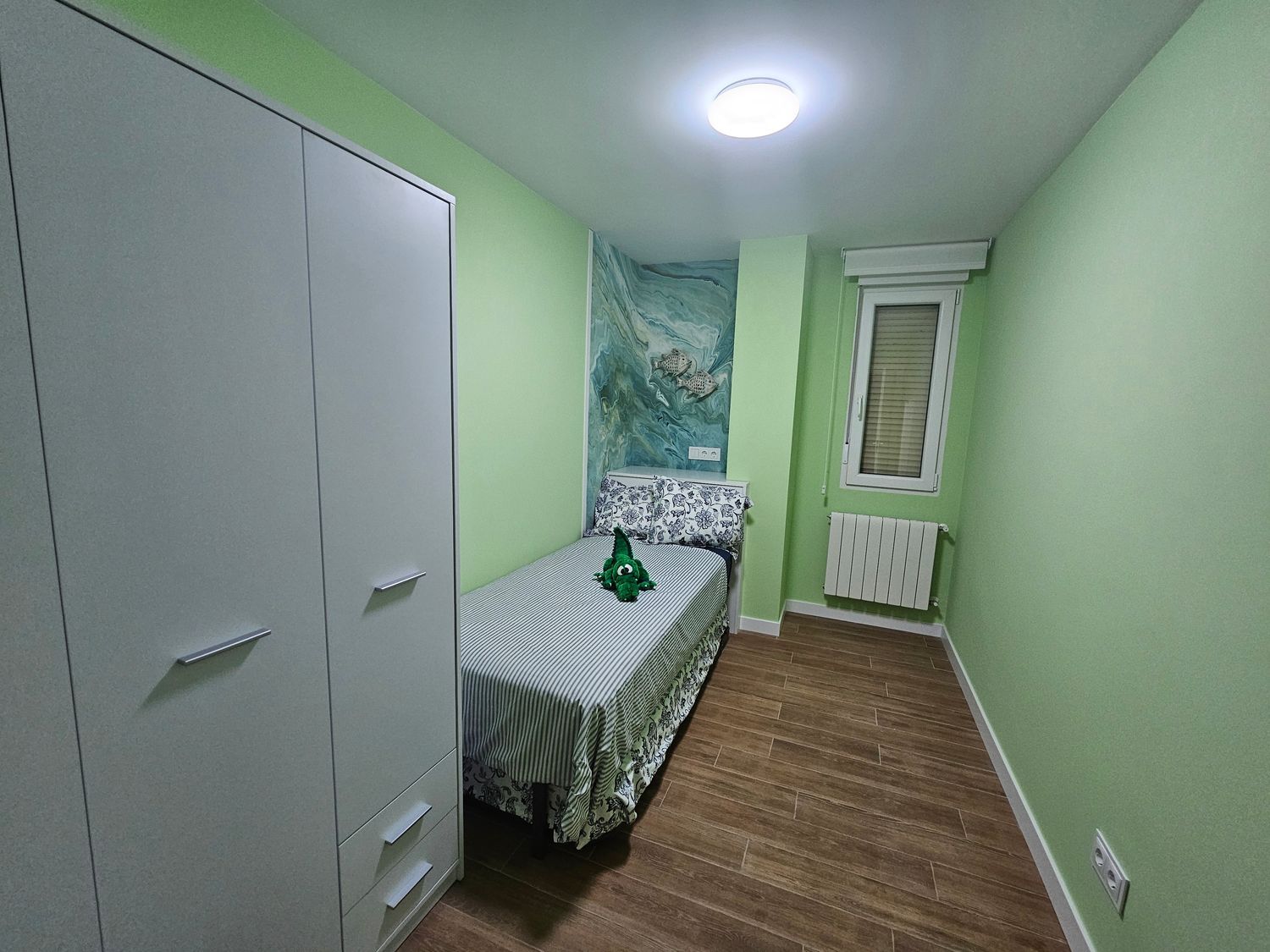 Piso en Calle Valdenoja, 39, Valdenoja, Valdenoja - Foto 2