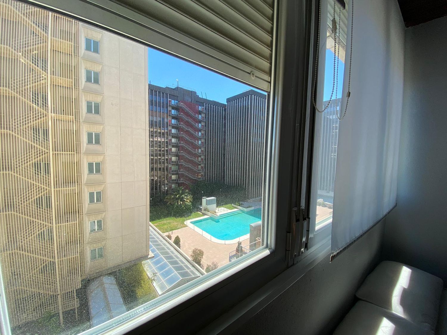 Estudio en calle Mauricio Legendre, 16 - Foto 8