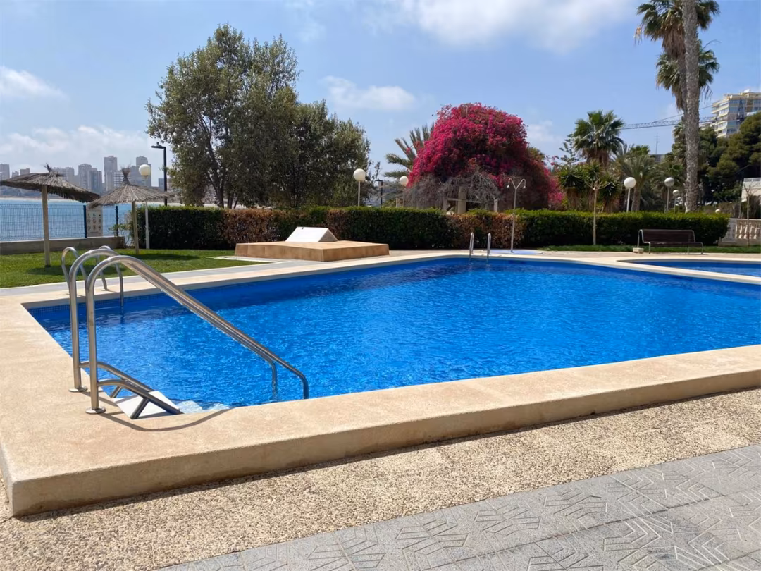 Piso en  Avenida Jaime I el Conquistador 11 - Foto 12