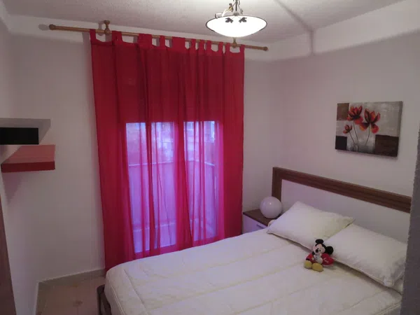 Piso en Calle de Nuestra Señora del Pilar, 28, Vírgenes - Foto 6