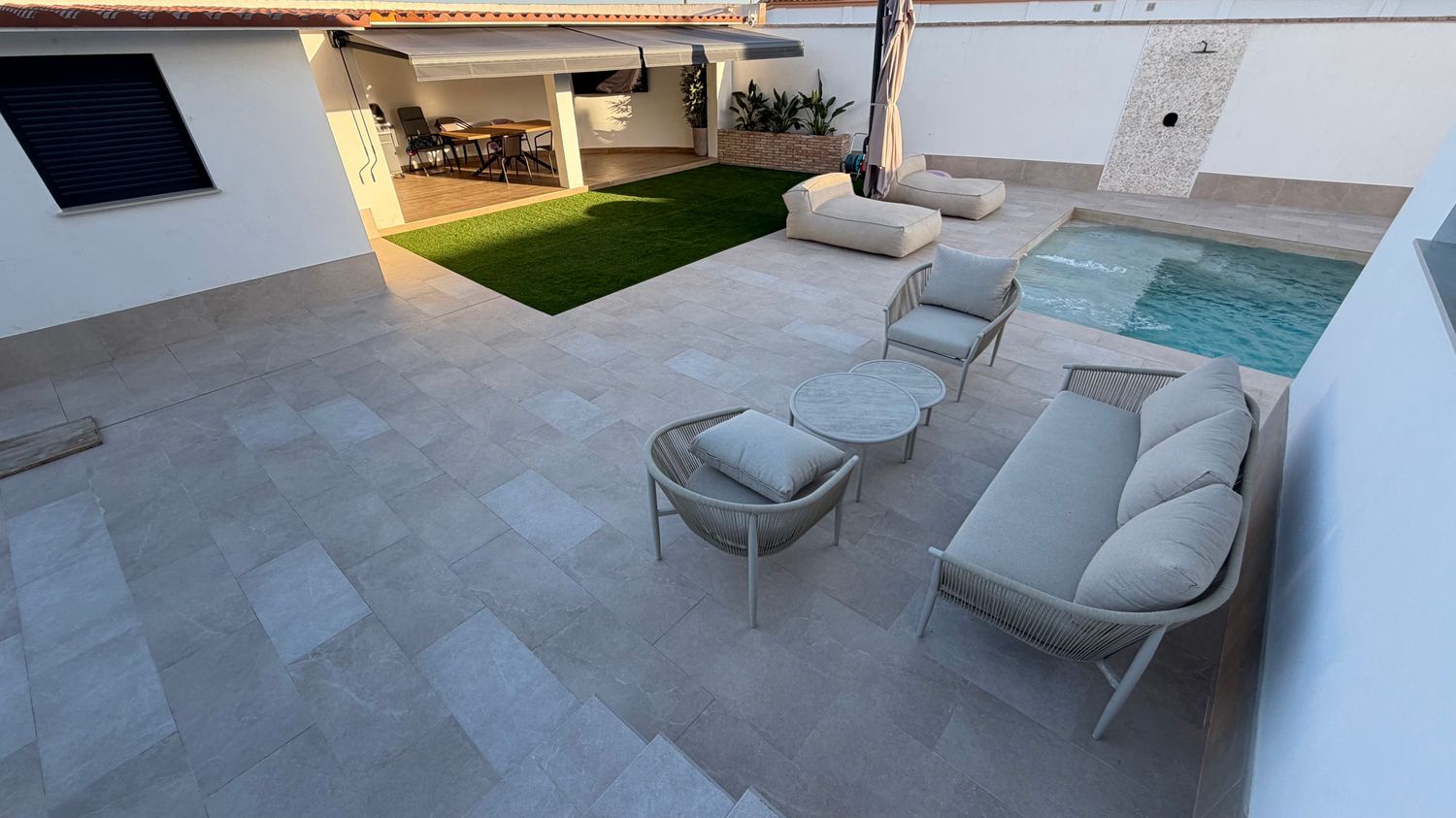 Chalet adosado en Mairena del Alcor - Foto 10