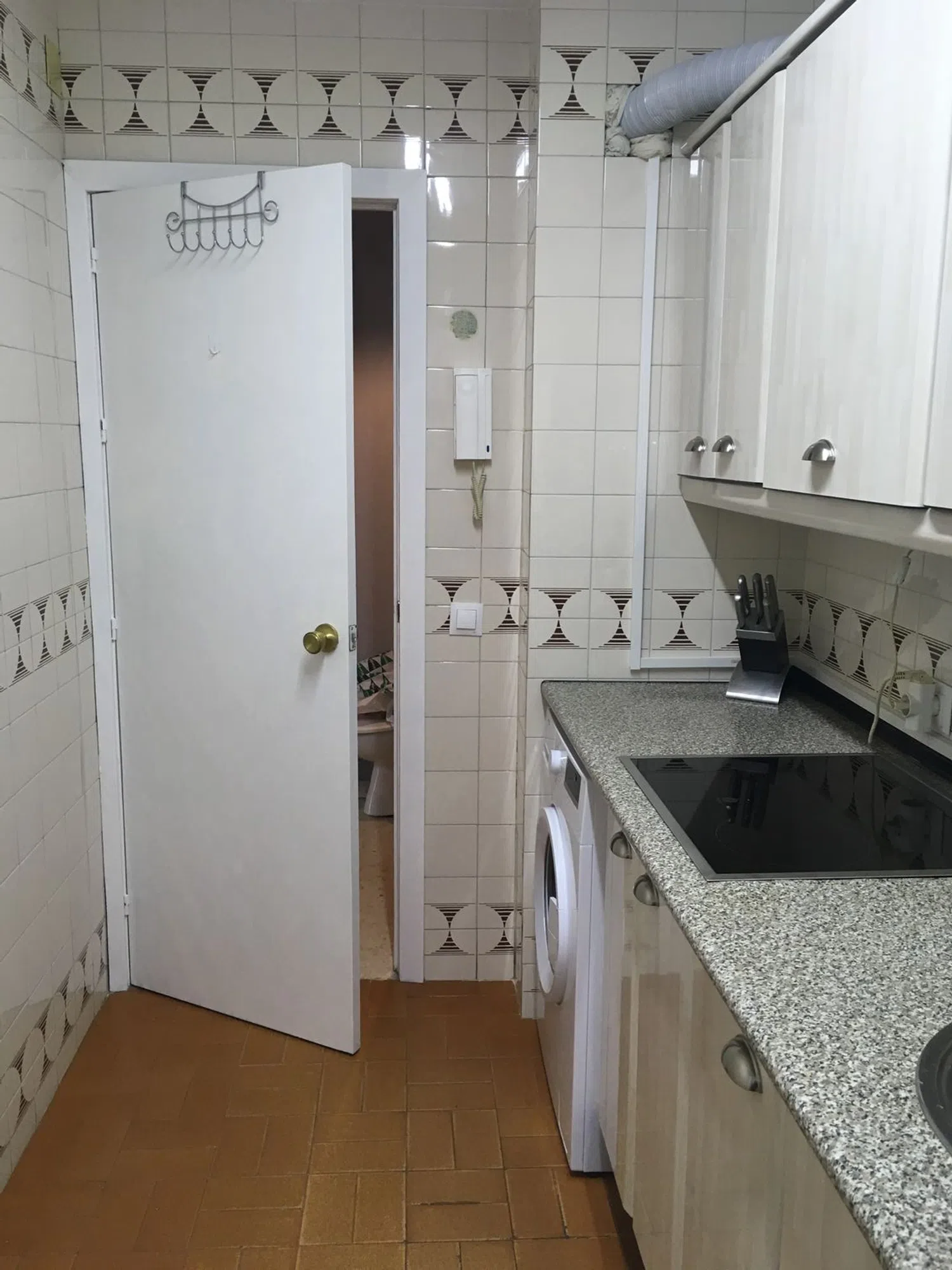 Piso en calle San Antonio Abad, 5 - Foto 11