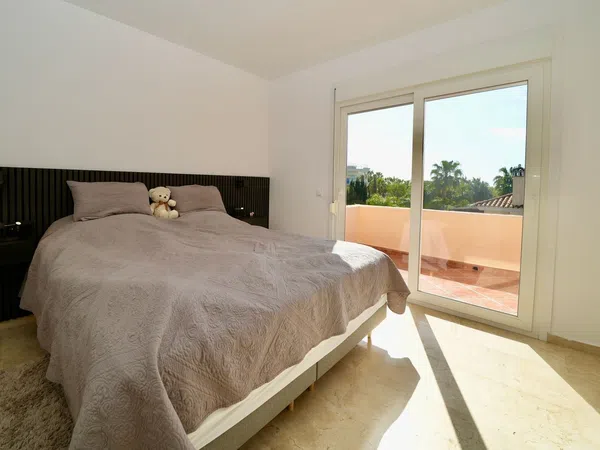 Casa independiente en Urb. villa El Higuerón - Capellanía - Foto 14