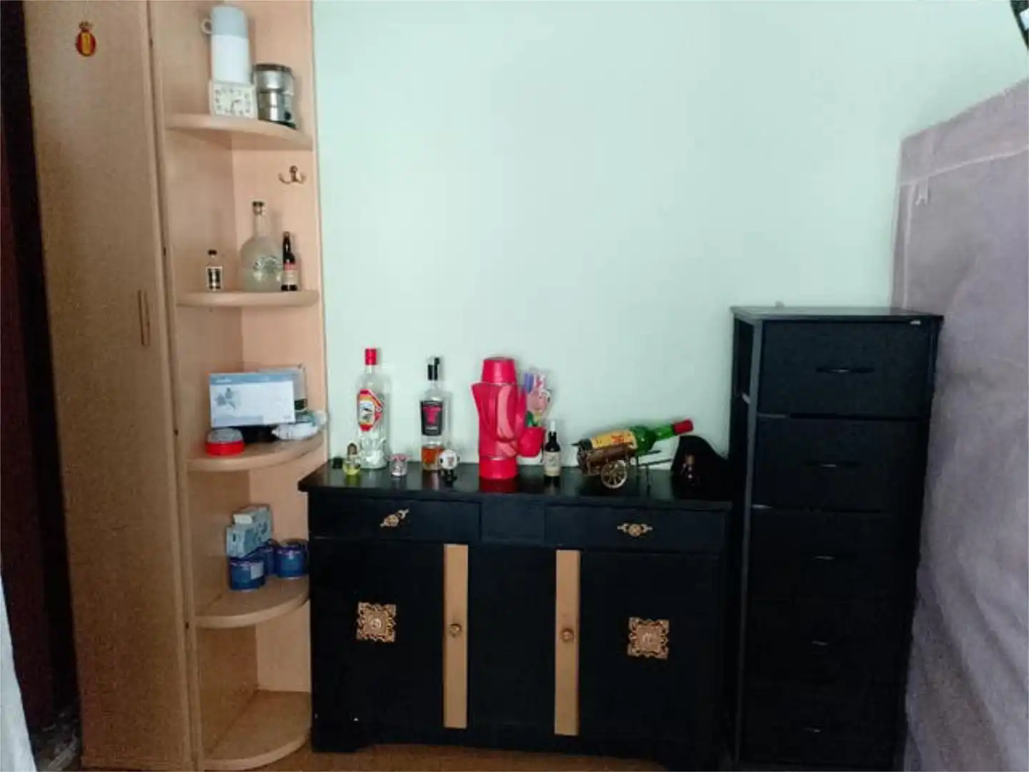 Estudio en Rioturbio, Mieres - Foto 5