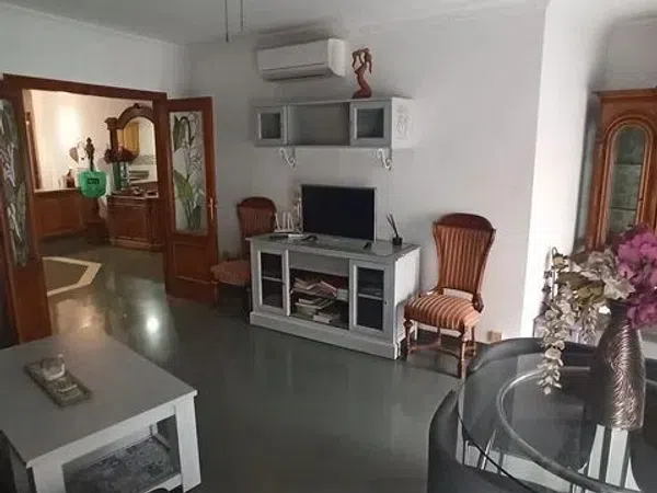 Casa o chalet independiente en Calle la Cruz, 40, Centro, Centro - Foto 3
