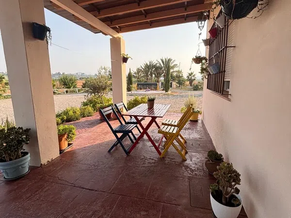 Casa rural en Casa Palma, 168, Cártama pueblo, Cártama pueblo - Foto 5