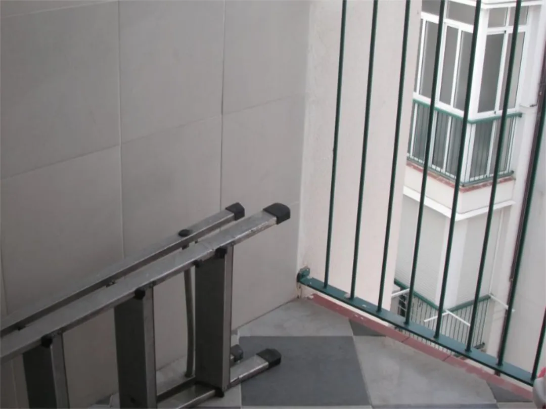 Piso en  Avenida de las Ciencias 27 - Foto 37