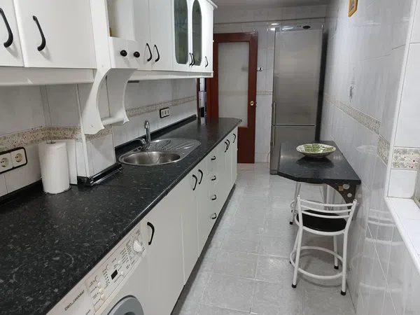 Piso en calle Frigiliana, 4 - Foto 3