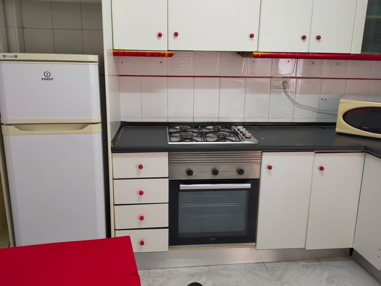 Piso en Calle Victorio, 25, Santa Eulalia - Foto 15