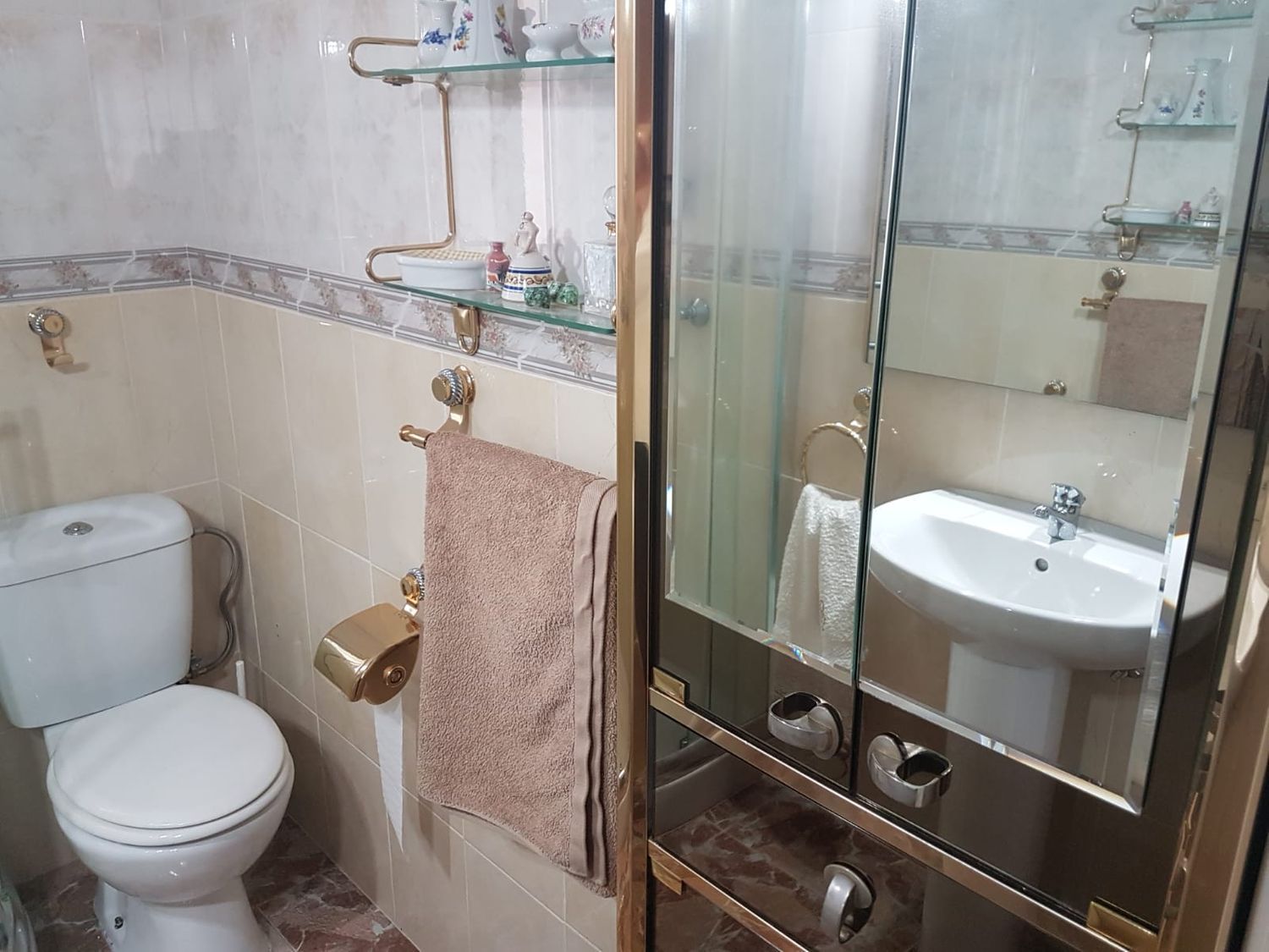 Piso en Ensanche-Diputación - Foto 12