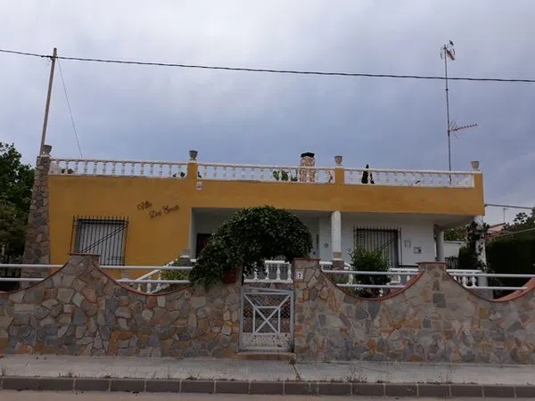 Casa o chalet independiente en Calle Pantano del Cenajo, 7 - Foto 1