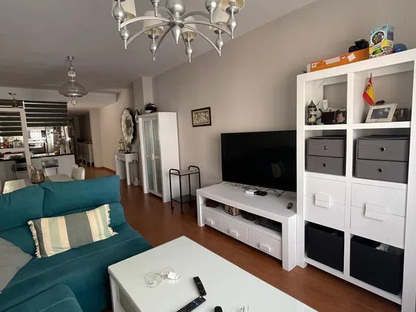 Piso en Avenida de Andalucia, 226, Centro - Doña Mercedes, Centro - Doña Mercedes - Foto 2