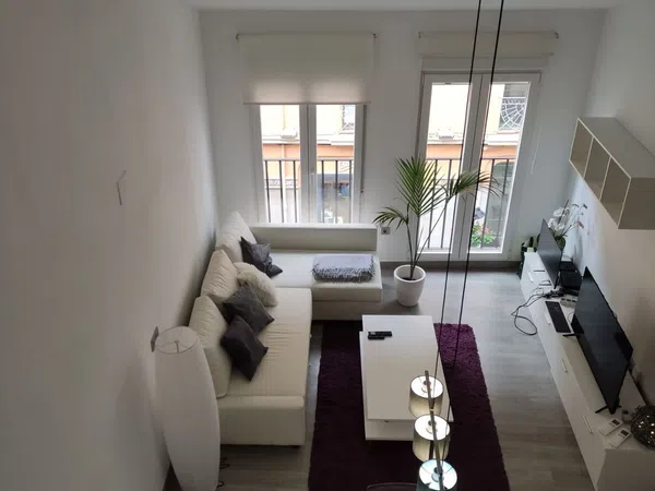 Loft en Calle d'Alloza, 93, Zona Hospital-Plaza del Real - Foto 5
