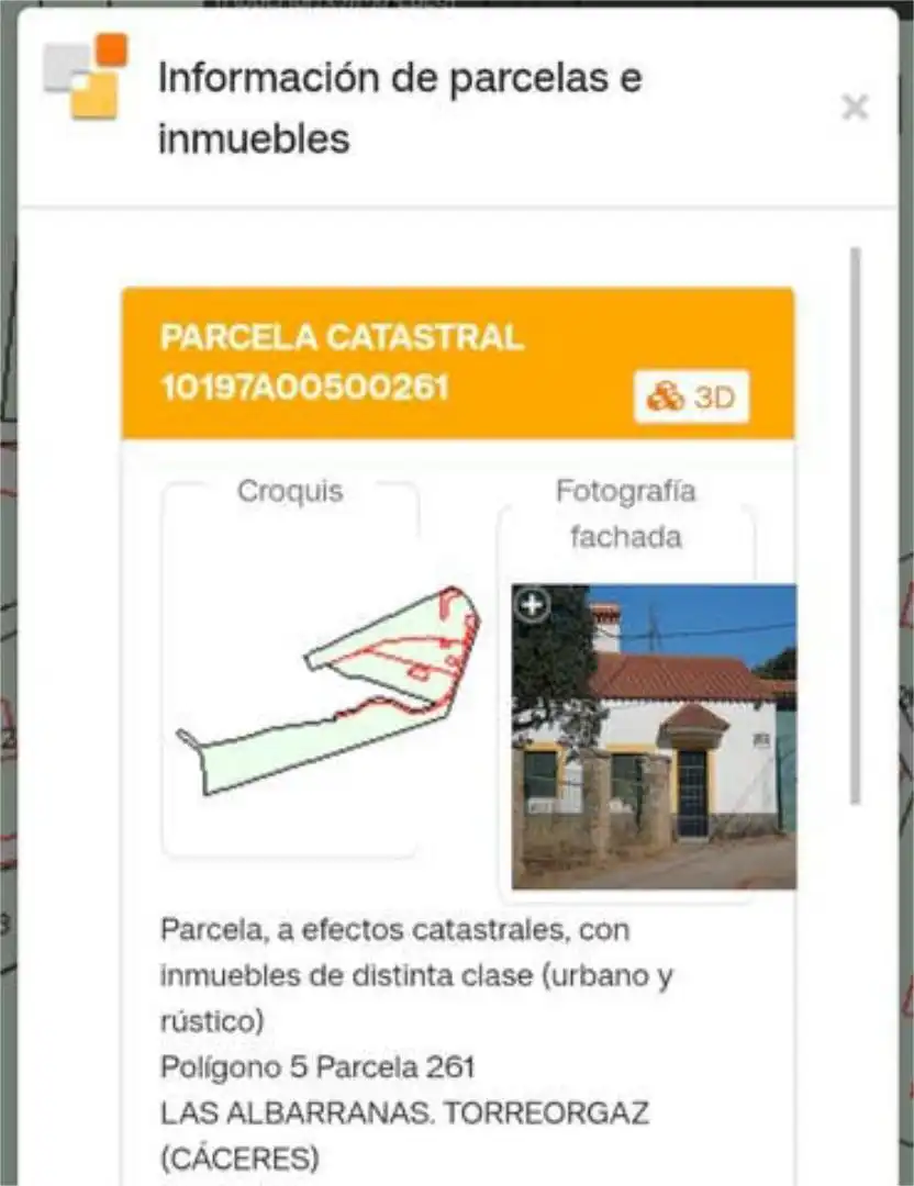 Casa adosada en pantano valdesalor - Foto 3