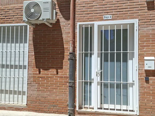 Piso en Calle Rompedizo, 5, Águilas - Foto 1