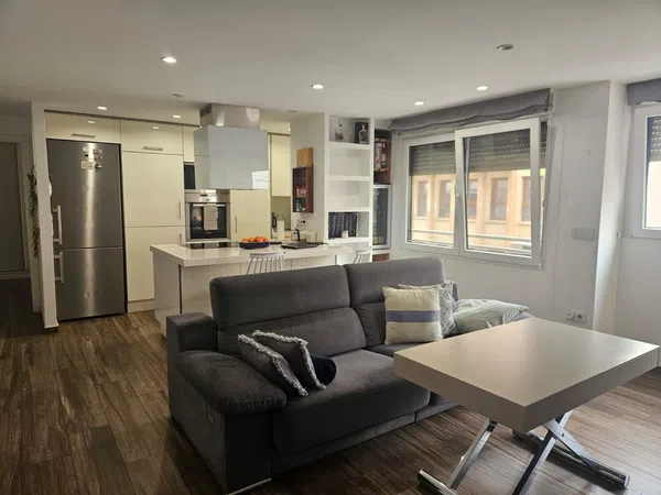 Piso en calle del Tucuman, 22