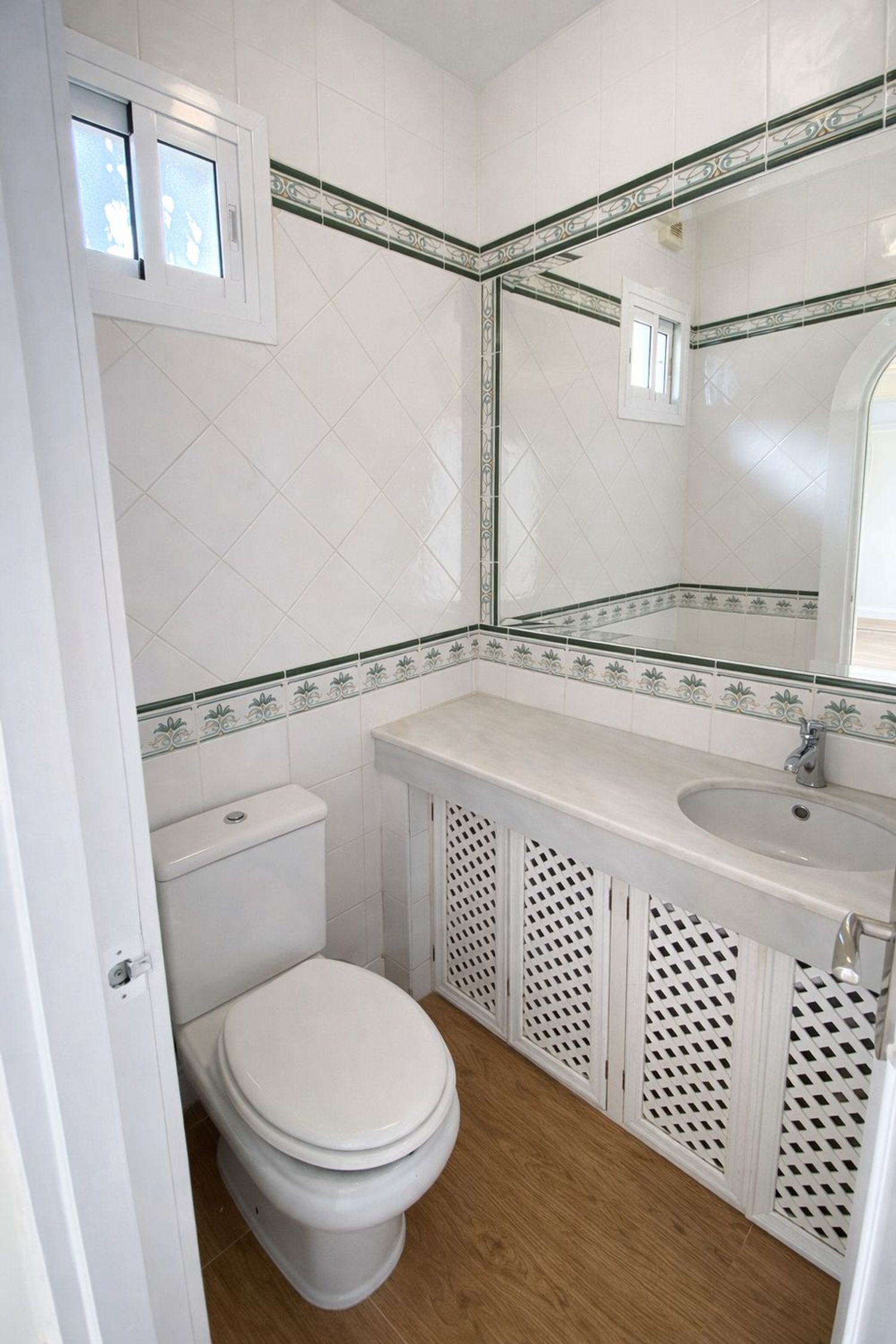 Chalet pareado en avenida de los Acebos, 4 - Foto 12