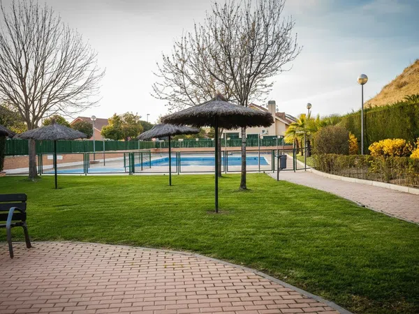 Piso en calle Ana Mariscal, 1 - Foto 18