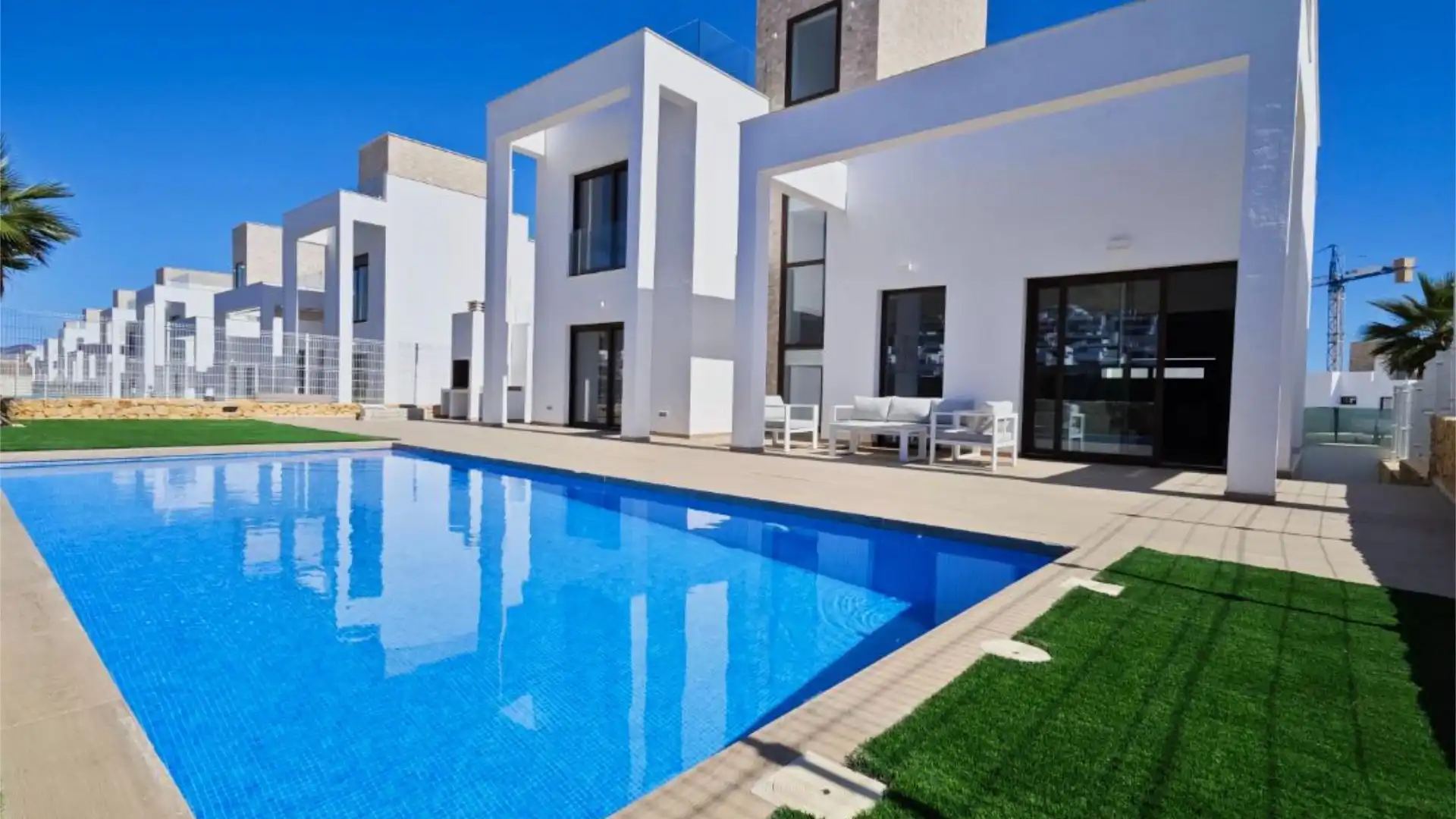 Chalet en  Carrer d'Equador 5 - Foto 1