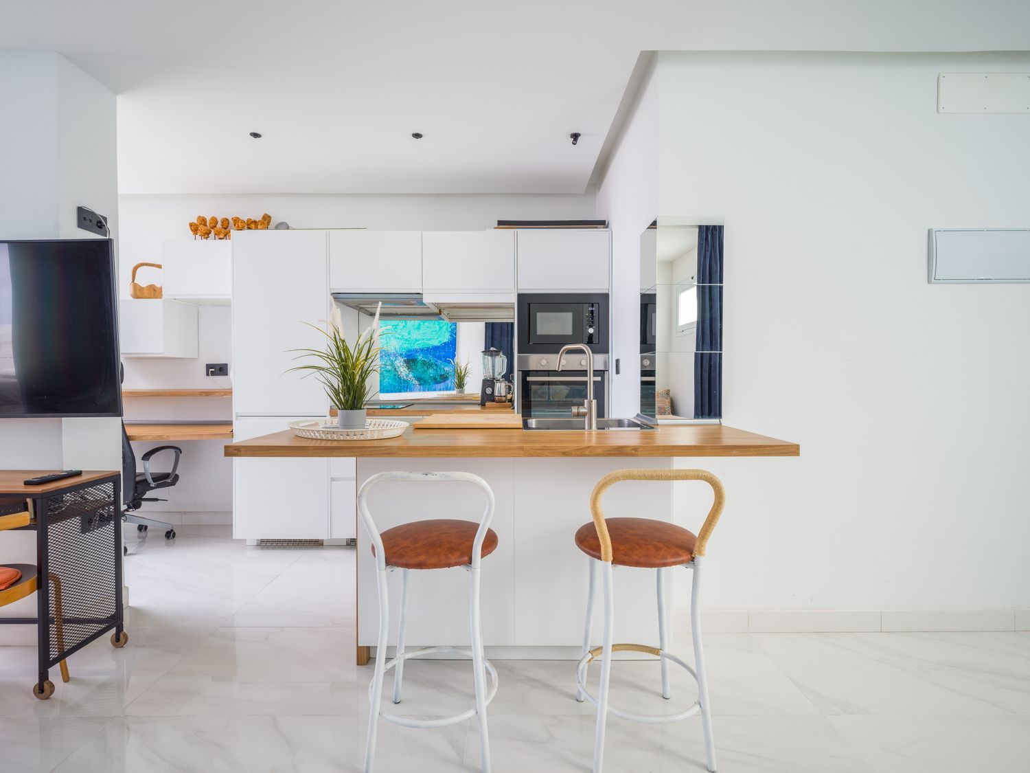 Ático en calle Pelayo, 16 - Foto 12